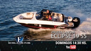 Promo Esloras domingo 30 de julio de 2023 [upl. by Ttenyl]