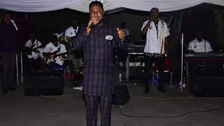 Chinedu nwadike live ministration [upl. by Horatia]