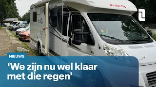 Vakantiegangers ruilen Nederland in voor het zonnige ZuidEuropa ☀️  L1Nieuws [upl. by Sedinoel]