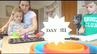 MINCE PIE MAKING  VLOGMAS DAY 21 [upl. by Nnorahs]