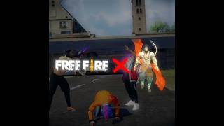 Freefire X HanumanJi 🕉️❤️‍🔥 [upl. by Tempa68]