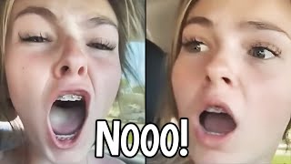 Funny Short Videos Compilation  Funny TikTok Videos Compilation [upl. by Atekihc]