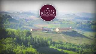 Tenuta Rocca  Vendemmia 2013  Barolo DOCG [upl. by Assenahs673]