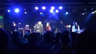 【SpecialThanks】Campanula ep TOUR in TAIWAN  Part1 201371214 [upl. by Eltsirhc155]