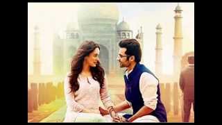 Suno Na Sangemarmar  Youngistaan by Arijit Singh [upl. by Nolrah]