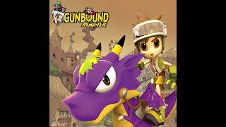 Gunbound OST Soundtrack  Recopilacion HQ 320 reggae party [upl. by Anitserp]