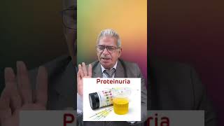 Best homeopathy medicine for PROTEINURIA  Dr P S Tiwari [upl. by Annoirb]