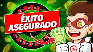 ¡Estrategias Ganadoras para la Ruleta 🪙 Cómo Ganar en la Ruleta Online [upl. by Kotz148]