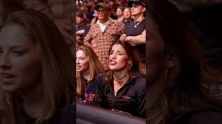 Julianna Peña was not happy when Amanda Nunes retired 😬  UFC 289  rWMMA [upl. by Erleena]