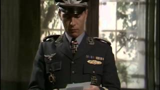 Colditz TV Series S02E01  Arrival Of A Hero [upl. by Alcina]