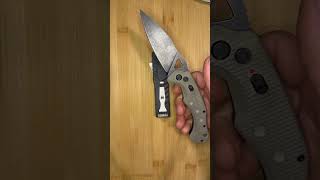 My 3 Cobratec knifes Which would you like to see a more in depth video cobratec edcknife [upl. by Anawad]