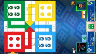 Ludo King poi 234 play game  most popular online games 2024  live gameplay 3d driving class4719 [upl. by Chemush]