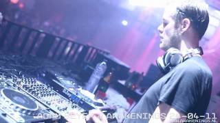 Adam Beyer  Awakenings Easter Anniversary 240411 Gashouder Amsterdam [upl. by Esya]