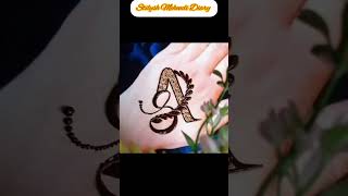 stilysh Mehendi Diary [upl. by Kerry516]