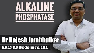 Alkaline phosphatase [upl. by Paderna856]