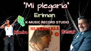 Mi plegaria Eriman dj keiro Cesar de Guatemala [upl. by Gurtner734]