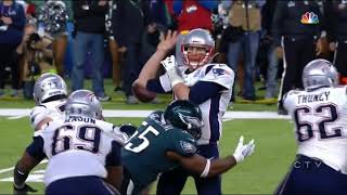 Best Philadelphia Eagles Moments in History [upl. by Nnainot]