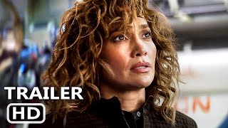 NETFLIX PREVIEW 2024 Trailer Jennifer Lopez Millie Bobby Brown Halle Berry Cameron Diaz [upl. by Morrison856]