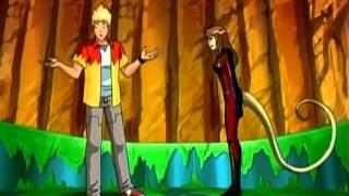 Martin Mystery Season 3 Episode 26 Its alive  Part 2 of 2 [upl. by Ornstead336]