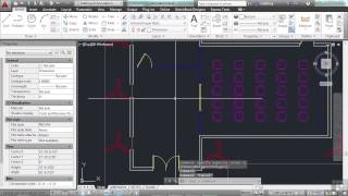 Beginners Autodesk AutoCAD 2014 Tutorial  Introduction To Dynamic Blocks [upl. by Kellie]