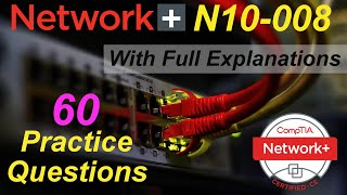 Network Architectures  N10008 CompTIA Network  17 [upl. by Dekow]