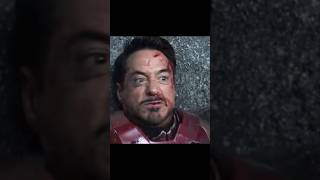 Why Iron Man loses to Captain America marvel movie explained [upl. by Niuq]