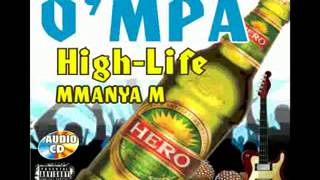 Doro beer Ompa Hero Highlife music  TI Ventures [upl. by Arodasi]