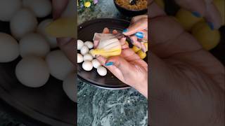 Modak without mould  Bina sancha ke modak banaye modak modakrecipe modakwithoutmould [upl. by Yesac852]