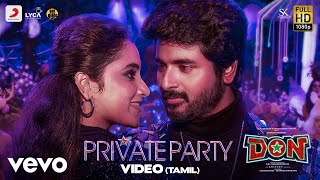 BRAHMĀSTRA Tamil  Theethiriyaai Video  Ranbir  Alia  Pritam  Sid Sriram  Madhan Karky [upl. by Adnuhsat]