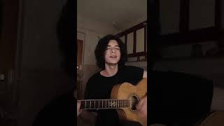 Sezen Aksu  Biliyorsun Cover [upl. by Rekoob]