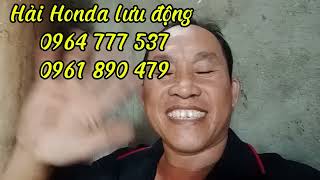 Hải Honda lưu động 0961 890 479 [upl. by Sorkin]