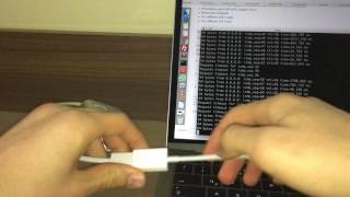 macbook pro wifi connection problem when usb 3 device attached [upl. by Hoagland]