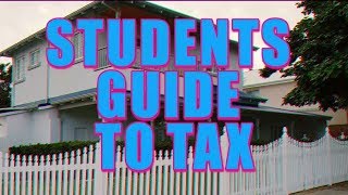 ATO Tax Super and You Wesley College 2019 [upl. by Shiau]