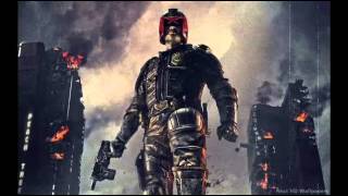 Dredd 2012  Paul LeonardMorgan  ThemeRemix SoundtrackOSTEdited Version [upl. by Alarice]