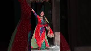 Anju dii beautiful dance video💖dance by anju mor di❤️shortsanjumornewdanceviraldance [upl. by Amehsat]