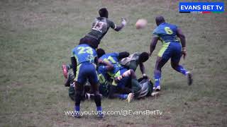 KCB v Nakuru Kabeberi7s 2023 Cup Final Sportpesa7s National Circuit [upl. by Marcell]