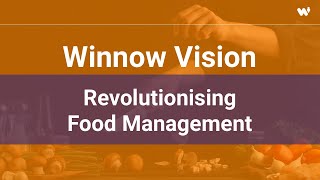 Introducing Winnow Vision [upl. by Krefetz660]