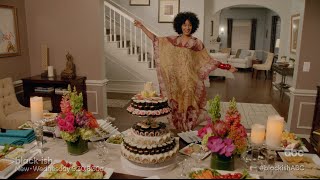 Blackish 4x06 Promo quotFirst and Lastquot HD [upl. by Ebby]