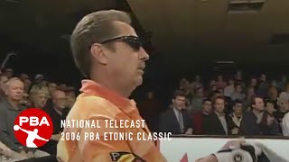 TBT 2006 PBA Etonic Classic Finals [upl. by Murielle510]