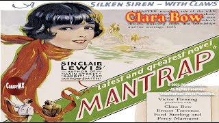 Mantrap 1926  Clara Bow Ernest Torrence  Silent Era Classic [upl. by Mellisa788]