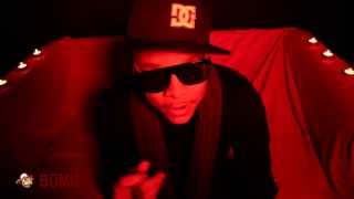 Ironik  Its Alright feat Durrty Goodz amp Ayo Official Net Video [upl. by Uzzi430]