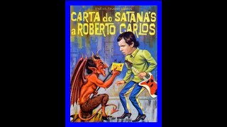 CARTA DO SATANÁS A ROBERTO CARLOS Literatura de Cordel Folhetos de Cordel [upl. by Yehs]