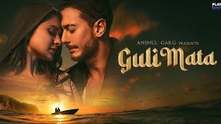 Guli Mata  Official Video  Saad Lamjarred  Shreya Ghoshal  Jennifer Winget  Anshul Garg [upl. by Nosmirc]