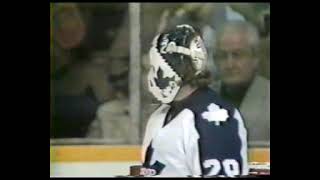 1978 Stanley Cup Playoffs Game 3  Montreal Canadiens  Toronto Maple Leafs [upl. by Lechner]