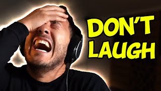 Try Not To Laugh Challenge 22 [upl. by Barr]