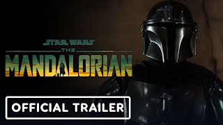 The Mandalorian  Official Teaser Trailer 2023 Pedro Pascal Katee Sackhoff [upl. by Ursa]