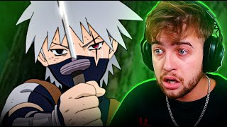 OBITOS DEATH😭Naruto Shippuden Episode 120 Reaction [upl. by Shina]