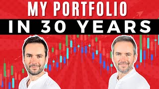 Why My Future Income Portfolio Likely Wont Change [upl. by Jemena]