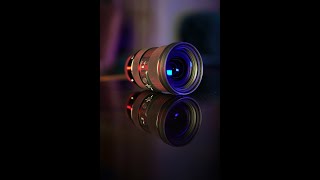 Sigma 2470 f28 Art Lens  Unboxing shorts [upl. by Cida349]