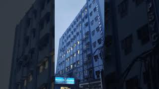 Kolkata PG hospital 999K news [upl. by Unders269]